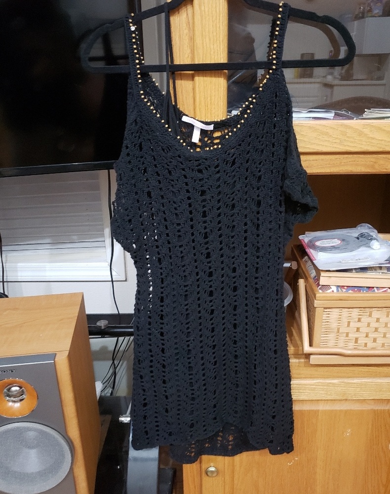 Victoria's  secret Netted dress